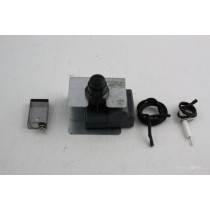 Ignition Kit 80002951 w/Button & Sidebrn Electrode