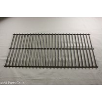 12-1/2" X 27-1/4" Galvanized Steel Wire Rock Grate