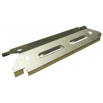 15-5/16" X 5-1/8" Stainless Steel Heat Plate