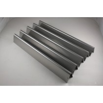 23-3/8 (5PC) Factory OEM S.S. Flavorizers Bars