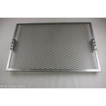 16-1/2" x 24-3/8" Cook Grid Stainless Steel