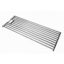 19-1/2" X 7-1/2" Stainless Steel Bar Cooking Grid/Grates
