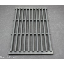 17-5/8" X 8-3/4" Cast Iron Cooking Grid