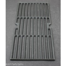16-15/16" X 8-5/16" Porcelain Coated Cast Iron Cooking Grid