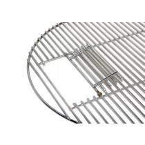 18" Stainless Steel Round Cooking Grid