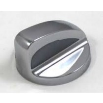 Char-broil Chrome Plated Control Knob