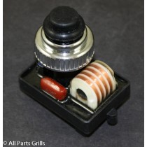 Universal Battery powered ignition module