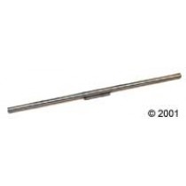 13-1/2" Stainless Steel Crossover Tube