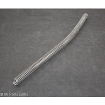 Stainless Steel Hose and Regulator Spring Cover