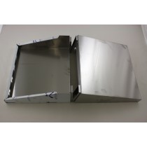 SDSS Stainless Steel Side Shelf for Phoenix