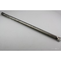 29-1/8" Front or Rear Stainless Steel Tube Burner