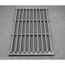17-5/8" x 10-3/8" Cast Iron Cooking Grid