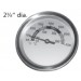 2-3/8" Diameter Heat Indicator