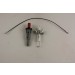 4153713 Char-broil 3 pc Electronic Ignition Kit