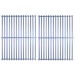 17-7/8" X 27-3/4" Stainless Steel Wire Cooking Grid