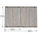 13-3/8" X 20-1/2" Cast Iron Cooking Grid 61822