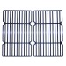 17-3/4" X 22-1/8" Gloss Cast Iron Cooking Grid
