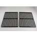 15" x 22" Cast Iron Cooking Grid