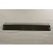16-9/16" x 4" Stainless Steel Heat Plate
