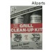 Grill Clean Up Kit