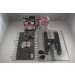 REBUILD KIT COMPLETE S/S -except post assy & valve