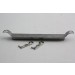 6-3/8" G515-0015-W1 Char-Broil Carryover Tube