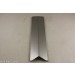 16-1/8" x 4" Stainless Steel Heat Plate