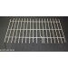 11-1/2" X 18-1/4" Raised Briquet (Rock) Grate