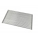 17-7/16” X 20-1/2” (2pc) Stainless Steel Cooking Grid