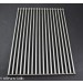 17-7/8" x 12-3/8" Stainless Steel Cooking Grids