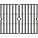 16-1/2" X 23" Cast Iron Cooking Grid Set of 2